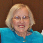Dining with a Doyenne: The Quintessential Helen F. M. Leary