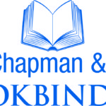 HV Chapman & Sons, Bookbinders: An Old-World Bookbindery – Booth 532