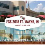 2018 Federation of Genealogical Societies Conference – Booth 435