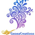 GeneaCreations – Booth 521