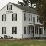 Society Showcase – Perry County Historical Society