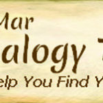 Ann-Mar Genealogy Trips – Booth #519