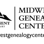 Midwest Genealogy Center, Independence, Missouri – Booth #113