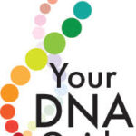 Diahan Southard with Your DNA Guide – Booth #513