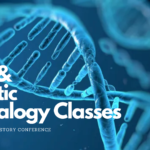 NGS 2020 DNA Classes
