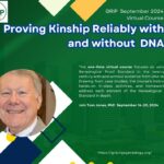 Proving Kinship Course