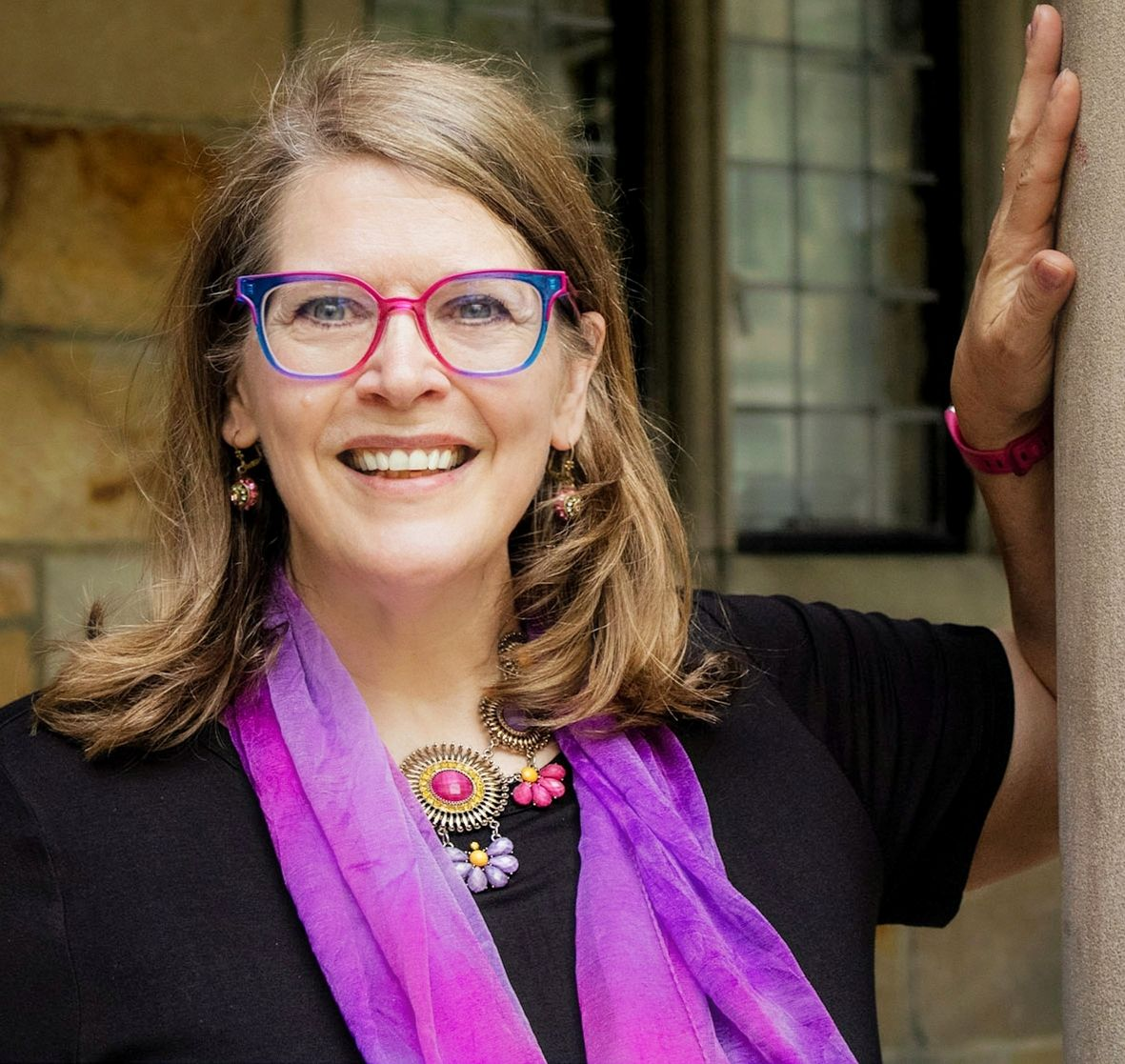 KR Willson Photo PNG